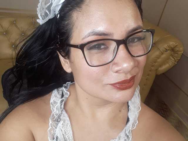 Фотографија на профилот Chantal-milf
