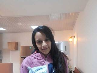 Еротски видео разговор ChantalJay