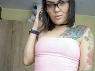 Еротски видео разговор chantall-1