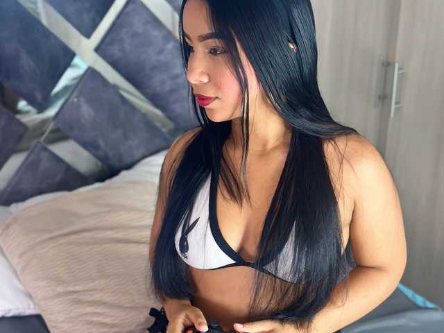 Фотографија на профилот chantall777