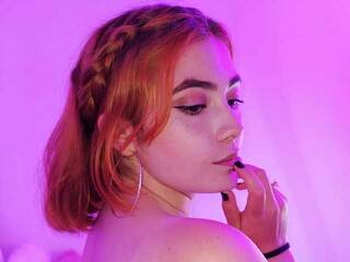 Еротски видео разговор Charlotte-Jon