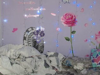 Емитувани слики од екранот charlottemilf