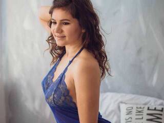 Еротски видео разговор CheepyKitty