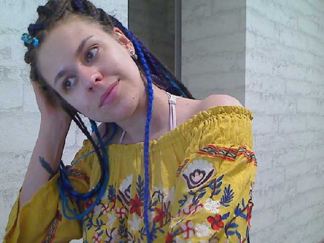 Емитувани слики од екранот Aurodita