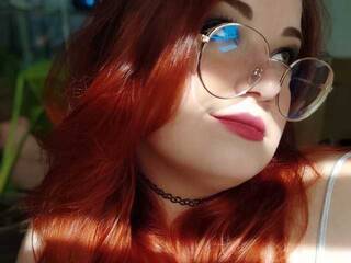 Еротски видео разговор ChellWillTell