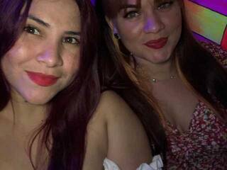 Еротски видео разговор Chely-Marly