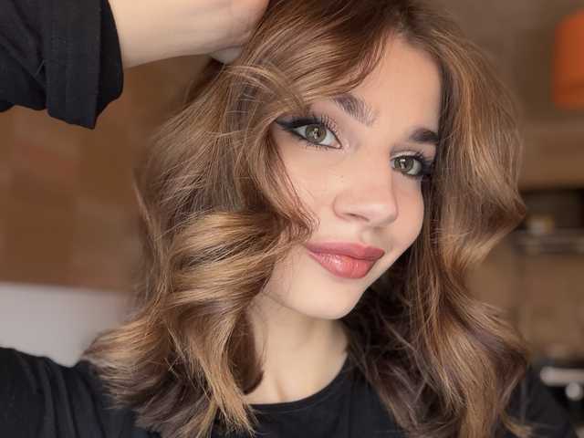 Фотографија на профилот StrawberryGirl