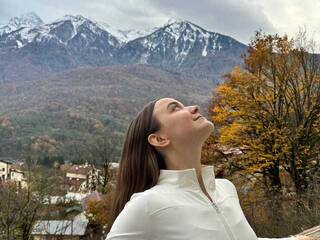 Еротски видео разговор ChereeCapek