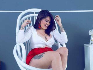 Еротски видео разговор CherieDevilles