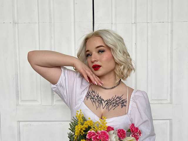 Фотографија на профилот CherriBlossoms