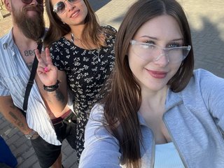 Еротски видео разговор Cherry-berryMax98