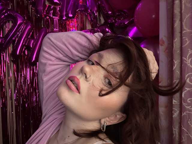 Фотографија на профилот Cherry-Lips69