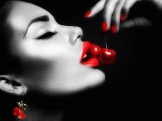 Еротски видео разговор CherryAlexa