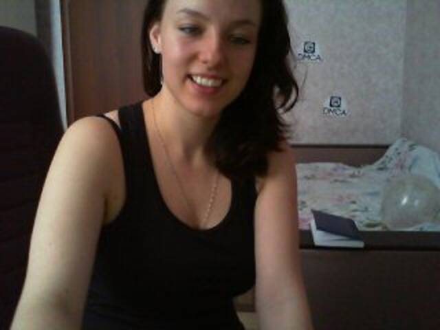 Емитувани слики од екранот CherryAlexa