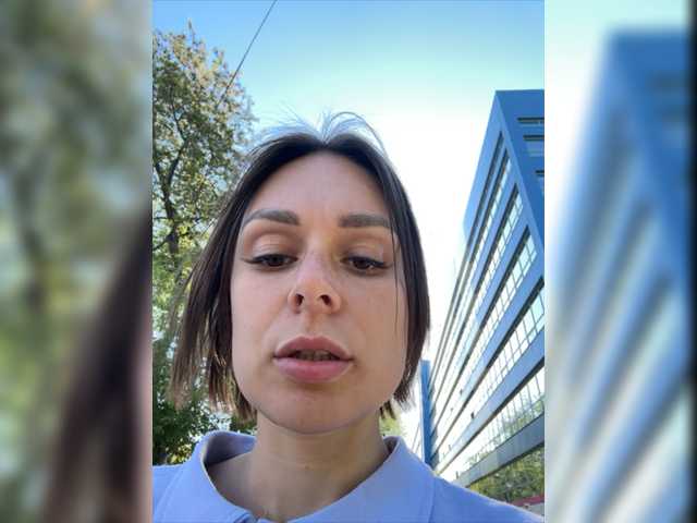 Емитувани слики од екранот cherryberry18