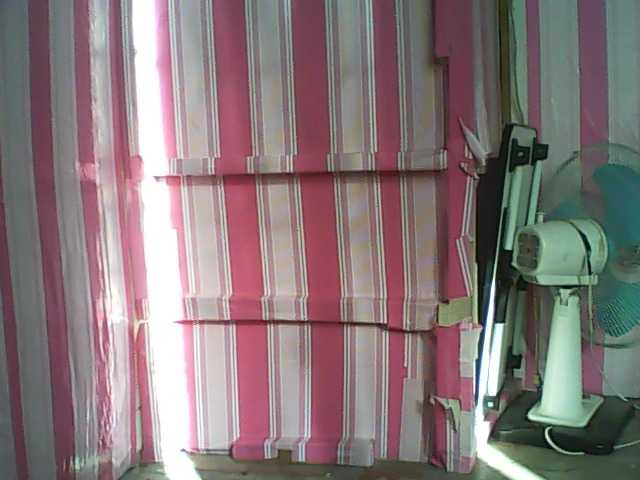 Емитувани слики од екранот cherryblossom