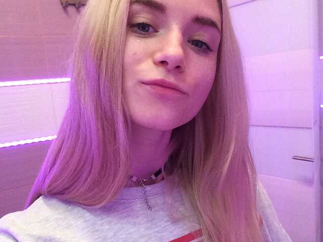 Фотографија на профилот CherryBunny