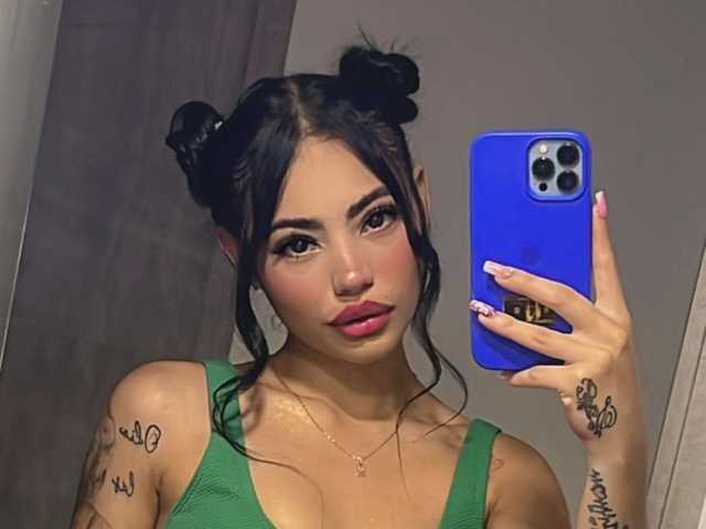 Фотографија на профилот cherrymodel