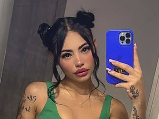 Еротски видео разговор cherrymodel