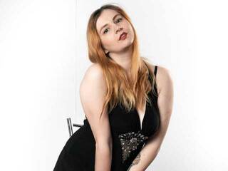 Еротски видео разговор CherryPie4