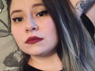 Еротски видео разговор CherryVodka