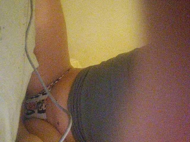 Емитувани слики од екранот Chibarryleaf