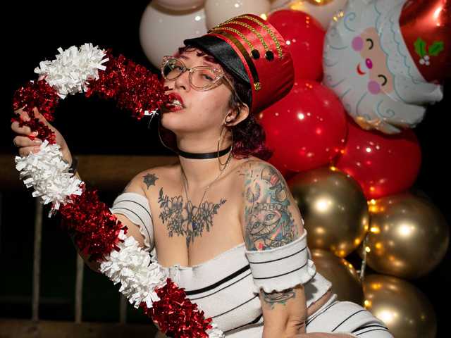 Фотографија на профилот chloe-rosse