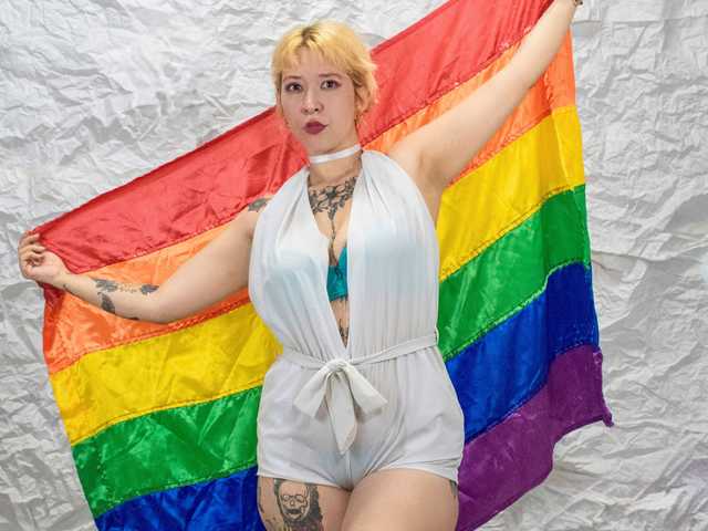 Фотографија на профилот chloe-rosse