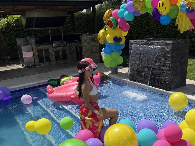 Фотографија на профилот Chloegil