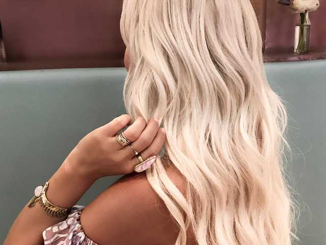 Фотографија на профилот Chloehunterxx