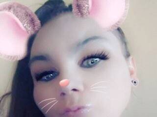 Еротски видео разговор sarablackwell