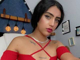 Еротски видео разговор ChloeWalker