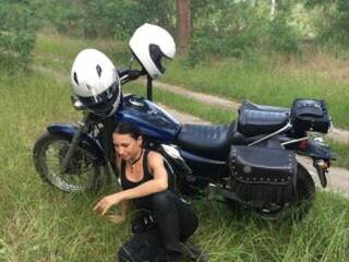 Еротски видео разговор ChloeyXXX