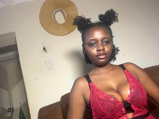 Еротски видео разговор ChocoCaramel