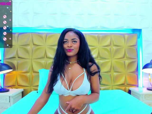 Емитувани слики од екранот ChocoDesire