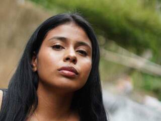 Еротски видео разговор Chocolate-gir