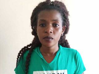 Еротски видео разговор Chocolateskin