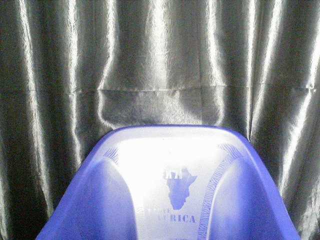 Емитувани слики од екранот Chocoslut22