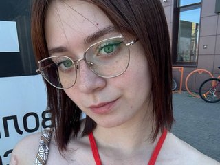 Еротски видео разговор ChristianaParviainen