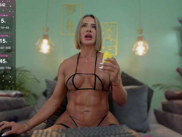 Фотографии ChristieKroes ANAL SHOW WITH BBC HORNY MILF NEED DESTROY HER TIGHT ASSHOLE CONTROL LUSH PROMO NEW MEDIA EVERY WEEK @total