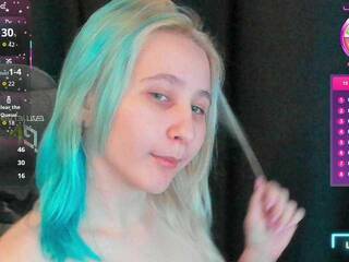 Еротски видео разговор ChristyW3b