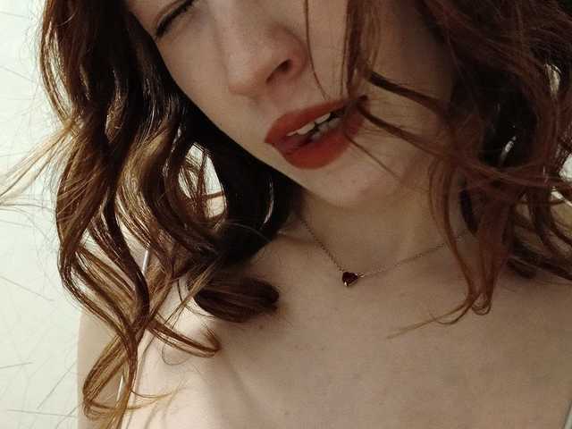 Фотографија на профилот Favorite_redhead