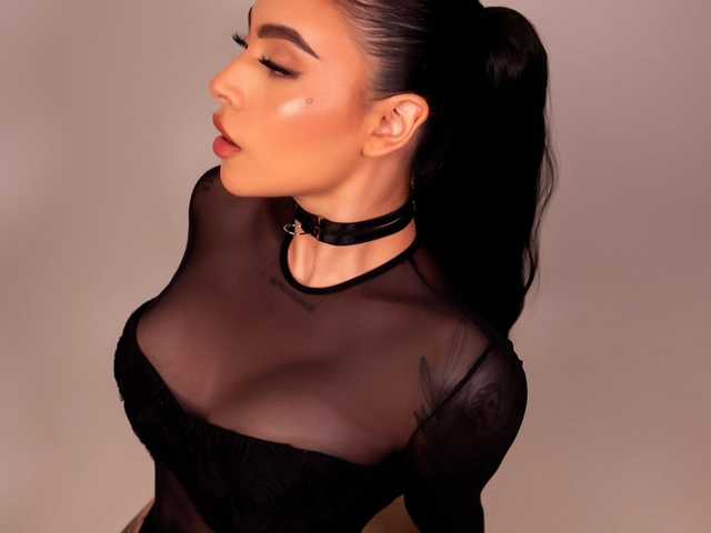 Фотографија на профилот ChristineFord