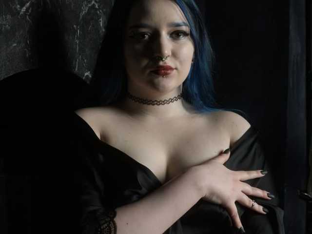 Фотографија на профилот ChtonicGoth