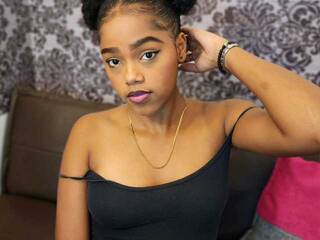 Еротски видео разговор CiaraBlake