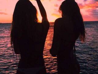 Еротски видео разговор CiciRoses