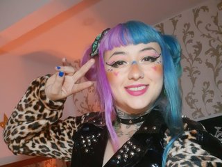 Еротски видео разговор cindy-ink