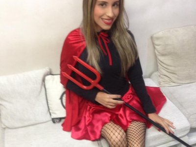 Фотографија на профилот Cindyhornyxx
