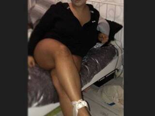 Еротски видео разговор ClauLou