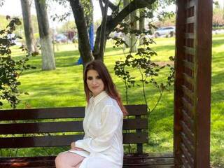 Еротски видео разговор CleoFly